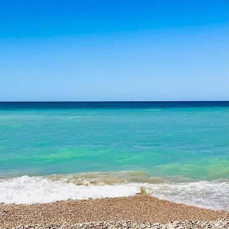 Glamping La Yurta Nel Luxe Ingerichte 4persoons Belltent Torino di Sangro