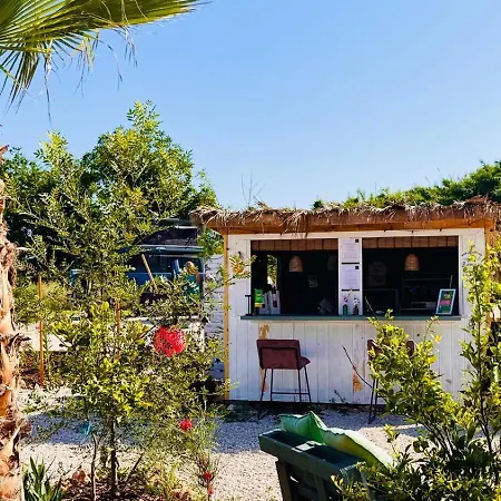 Glamping La Yurta Nel Luxe Ingerichte 4persoons Belltent * Torino di Sangro