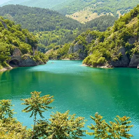 Glamping La Yurta Nel Luxe Ingerichte 4persoons Belltent Campsite *