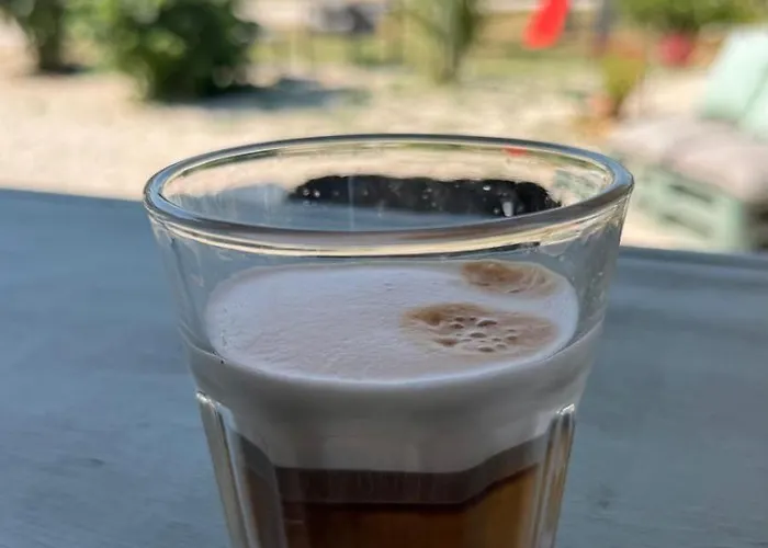 Glamping La Yurta Nel Luxe Ingerichte 4persoons Belltent * Torino di Sangro