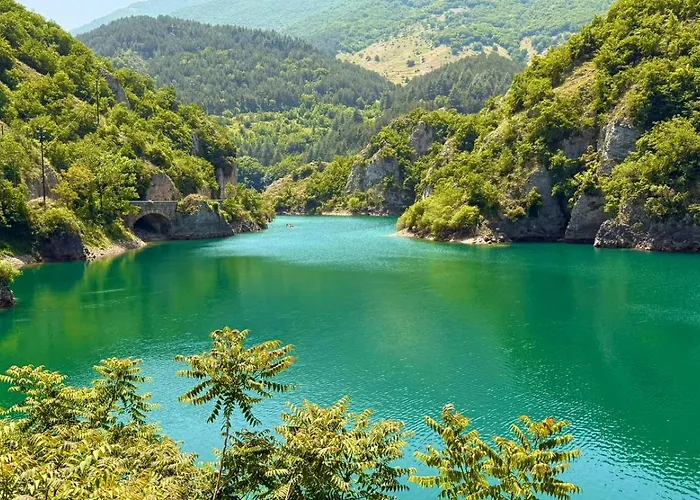 Glamping La Yurta Nel Luxe Ingerichte 4persoons Belltent Kemping *